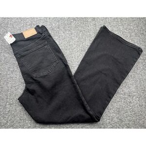Madewell Sherborn Wash The‎ Perfect Vintage Flare High Rise Denim Jeans Sz 29